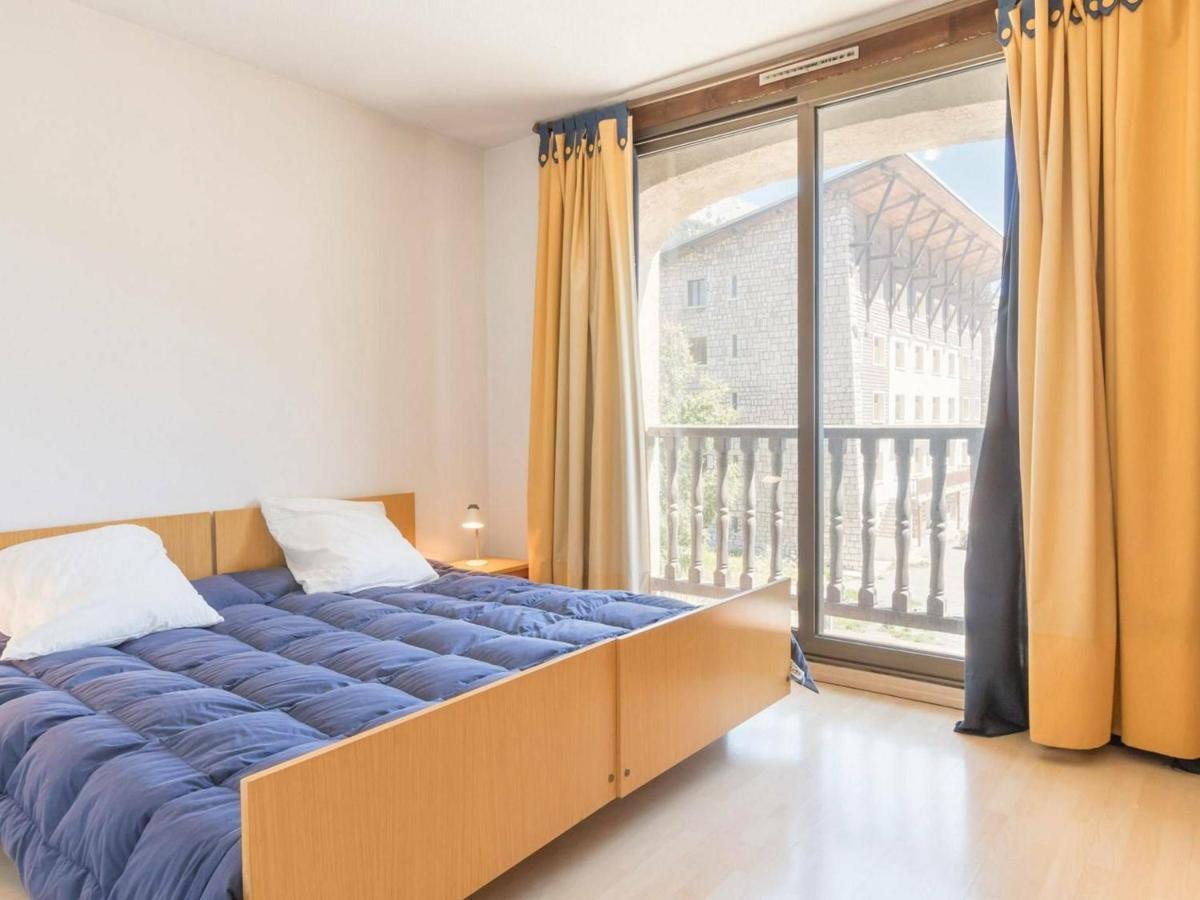 Bel Appartement 3 Pieces Pour 7 Pers Avec Balcon, Montgenevre - Fr-1-330D-126 Zewnętrze zdjęcie